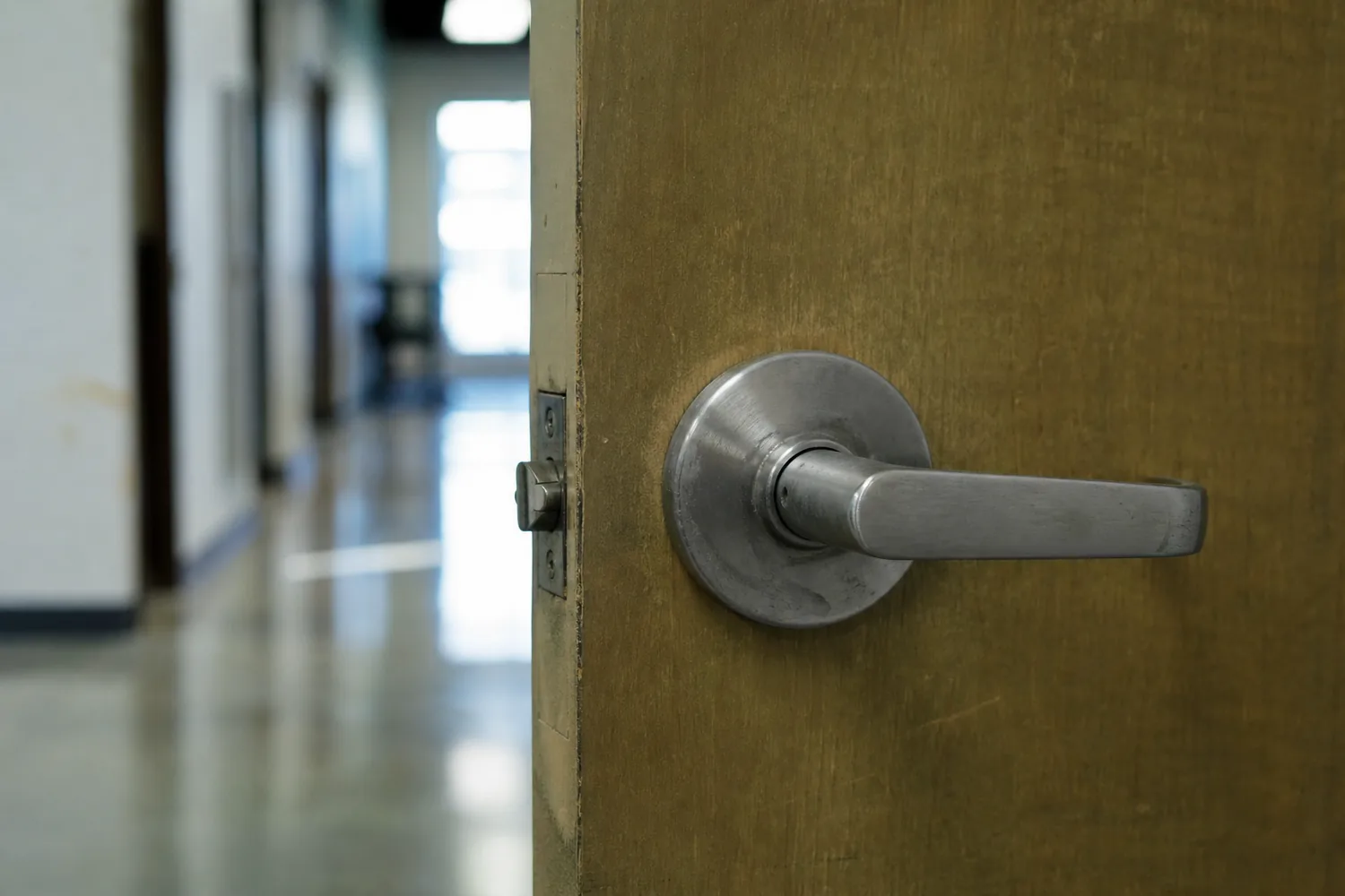 Wexford Locksmith Services - Commercial in Murfreesboro