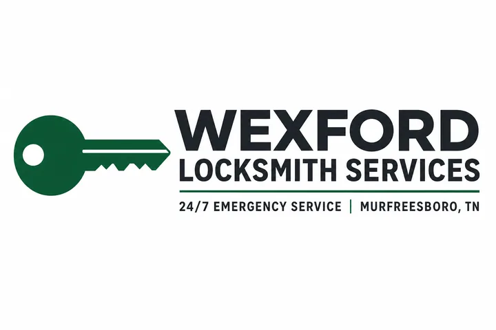 Wexford Locksmith Services