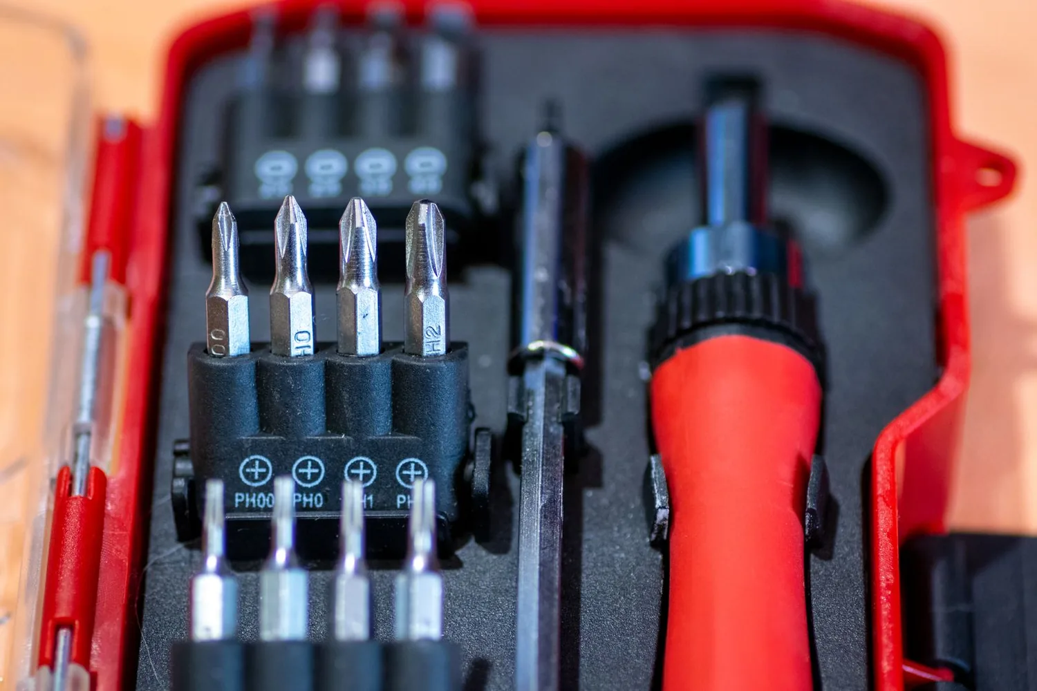 Locksmith at work in Murfreesboro